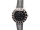 Montre montre CHRISTIAN DIOR christal 34mm 44 diamant quartz 58 Facettes 256798