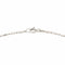 Collier Collier Chaîne Or blanc 58 Facettes 2432043CN