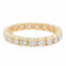 Bague 53 Bague Alliance Or jaune Diamant 58 Facettes 2301536CN