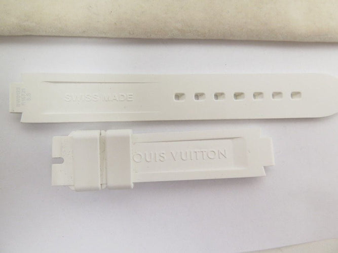 Montre montre LOUIS VUITTON tambour lovely cup q12m4 quartz 28 mm diamants 58 Facettes 224003