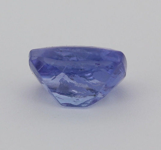 Gemstone Tanzanite 1,22cts 58 Facettes 119