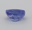 Gemstone Tanzanite 1,22cts 58 Facettes 119