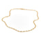 Collier Collier Or jaune 58 Facettes 1763688CN