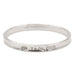 Bracelet Tiffany & Co Bracelet Jonc 1837 Argent 58 Facettes 2340388CN