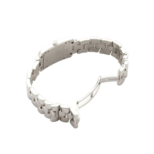 Montre BAUME & MERCIER - MONTRE HAMPTON OR DIAMANTS 58 Facettes BO/230018 STA