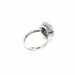 Bague 55 Bague Diamant Rubis 58 Facettes