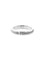 Bague 53 Bague PIAGET Possession en Or Blanc 750/1000 58 Facettes 57070-52476