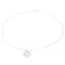 Pendentif Tiffany & Co Collier coeur Argent 58 Facettes 2340390CN