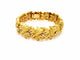 Bracelet Bracelet Or jaune Diamant 58 Facettes 875554CN