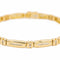 Bracelet Bracelet Or jaune Diamant 58 Facettes 2314034CN