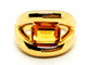 Bague 52 Mauboussin Bague Cocktail Or jaune Citrine 58 Facettes 1696408CN