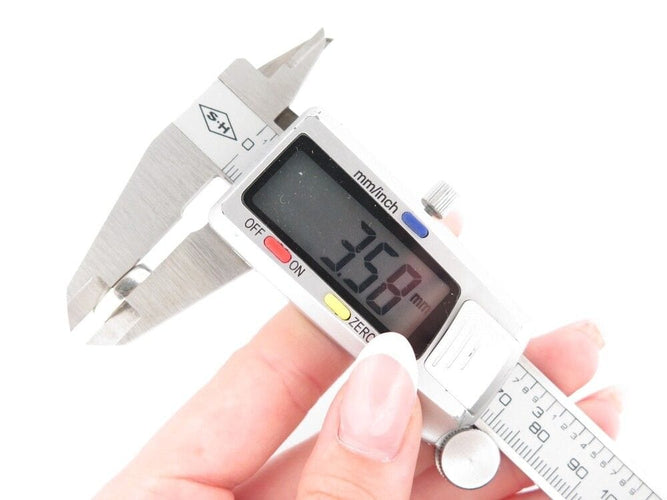 Bague 50 bague CHANEL trefle diamant solitaire 0.15ct en or blanc t50 58 Facettes 245161