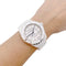 Montre Montre Chanel automatique, "J12", céramique blanche. 58 Facettes 32770