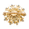 Broche Broche Broche Or jaune Diamant 58 Facettes 2622548CN