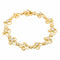 Bracelet Bracelet Filigrane Or jaune Diamant 58 Facettes 1751363CN