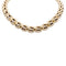 Collier Collier Chaumet "Kalinska", or jaune 58 Facettes 33262