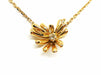 Collier Collier Pendentif Or jaune Diamant 58 Facettes 1236586CN