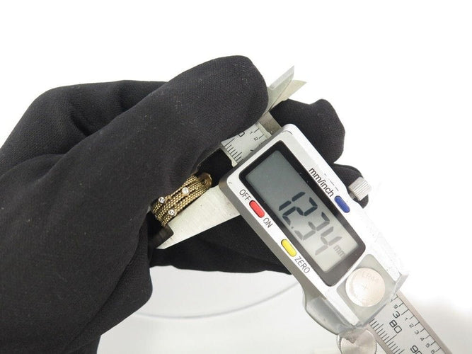 Boucles d'oreilles boucles d'oreilles MAUBOUSSIN le premier jour or jaune 18k diamants 58 Facettes 250585