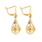 Boucles d'oreilles Boucles d'oreilles nonne 58 Facettes 34520