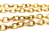 Collier Collier Sautoir Or jaune 58 Facettes 1740871CN