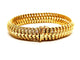 Bracelet Bracelet Maille américaine Or jaune 58 Facettes 1179556CD
