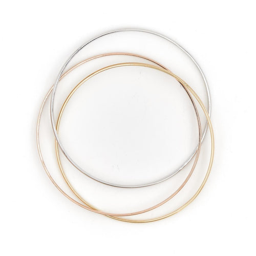 Bracelet Bracelet Or jaune 58 Facettes 1962890CN