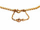 Collier Collier Maille souple Or jaune 58 Facettes 1649442CN