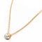Collier Collier Or jaune 58 Facettes 2038021CN