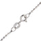 Collier Collier solitaire diamant 0,59 ct 58 Facettes 15502
