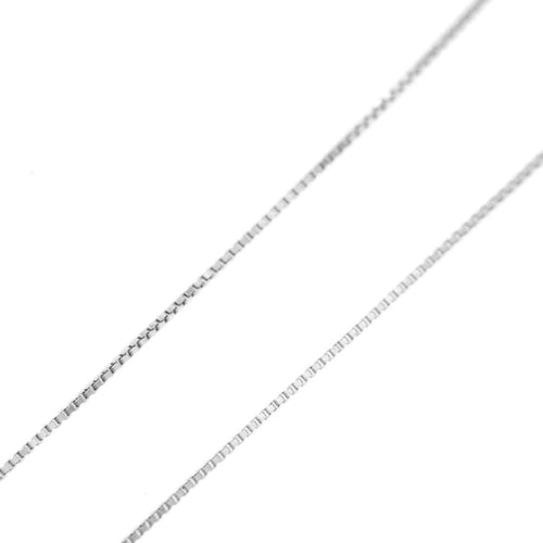 Collier Collier solitaire diamant 0,26 ct 58 Facettes 426