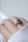 Bague Bague marquise saphirs et diamants 58 Facettes