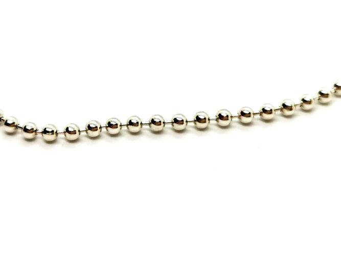 Collier Tiffany & Co Collier Sautoir Argent 58 Facettes 1311633CN