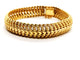 Bracelet Bracelet Maille américaine Or jaune 58 Facettes 1179556CD
