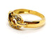 Bague 53 Bague Or jaune Diamant 58 Facettes 1186461CN