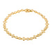 Bracelet Bracelet Or jaune Diamant 58 Facettes 2729506CN