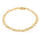 Bracelet Bracelet Or jaune Diamant 58 Facettes 2729506CN