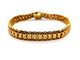 Bracelet Bracelet Or jaune 58 Facettes 1120146CD