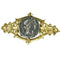 Broche Broche en argent 58 Facettes 01198-2660