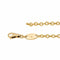 Collier Chaumet Collier Liens Or jaune Diamant 58 Facettes 2889730CN
