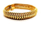 Bracelet Bracelet Maille américaine Or jaune 58 Facettes 1179556CD