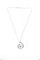 Collier Collier spirale et diamants 58 Facettes 16981