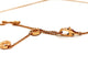 Collier Bulgari Collier Coeur Cuore Or rose Nacre 58 Facettes 1244796CN