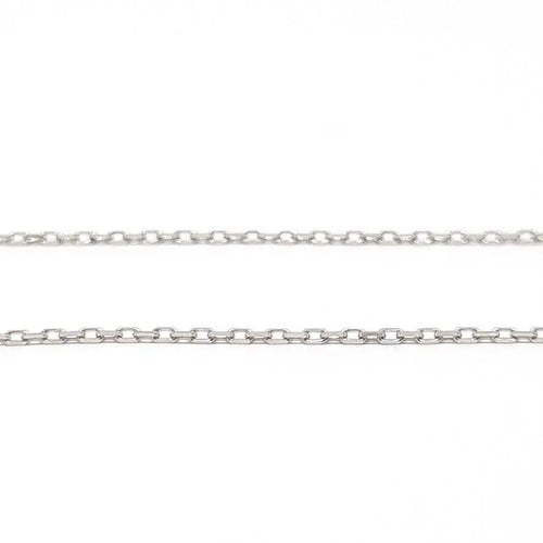 Collier Collier grappe diamants or blanc 58 Facettes