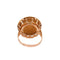 Bague BAGUE PIÈCE UNION LATINE 58 Facettes BO/230016