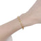 Bracelet Bracelet Bulgari, Bulgari-Bulgari, or jaune. 58 Facettes 32507