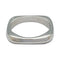 Bague 50 Bague Fred, "Coup de Foudre", or blanc. 58 Facettes 31827