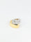 Bague Bague vintage toi et moi Diamants 58 Facettes 706