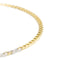 Collier Collier Infini Or jaune Diamant 58 Facettes 1800982CN