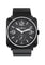 Montre Montre BELL & ROSS BRS Black Diamond Ceramic 39 x 39 mm Quartz BRS-BL-CE-DIAM/SCE 58 Facettes 63567-59888