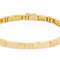 Bracelet Bracelet Or jaune Diamant 58 Facettes 2314034CN